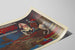 Vintage-Poster Le Billard Georges – Retro- und originelle Wanddekoration — Ansicht des Kunstwerks