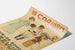 Vintage-Poster Le Carillon - La Revue et les Charlotins