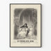 Vintage-Poster Der Ritter Jean - Lyrisches Drama in 4 Akten
