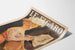 Vintage-Poster Le Figaro - Elegante Wanddekoration
