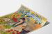 Vintage-Poster Le Floral für blumige Wanddekoration