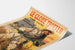 Vintage-Poster Le Globe Trotter - Reise und Abenteuer