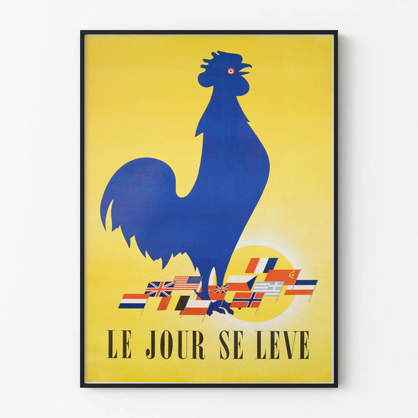 le-jour-se-leve