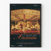 Vintage-Poster vom Museum der Jahrmarkt-Künste - Alter Karussell