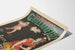 Vintage-Poster Der Neue Wilhelm Tell - Retro-Wanddekoration
