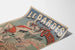 Vintage-Poster Le Pardès Konzert-Revue Dekorationskunst
