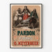 Vintage-Poster Le Pardon de Ploërmel - Künstlerische Wanddekoration