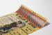 Vintage-Poster Le Petit Moniteur - Retro-Wanddekoration Presse