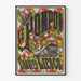 Vintage-Poster Le Pompon - Operette von Charles Lecocq