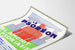 Vintage-Poster Le Psoréon - Retro-Medizinische Wanddekoration