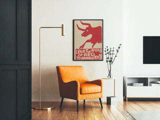leave-the-fear-of-red-to-horned-beasts