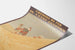 Vintage-Poster „Ägypten in 4 Tagen von Paris“ – Retro-Wanddekoration