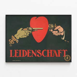 leidenschaft