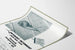 Vintage-Poster Formel Jacquemaire Nr. 60 Wanddekoration