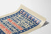 Vintage-Poster L'Envers du Music-Hall von Colette Labourer - 32 Radierungen