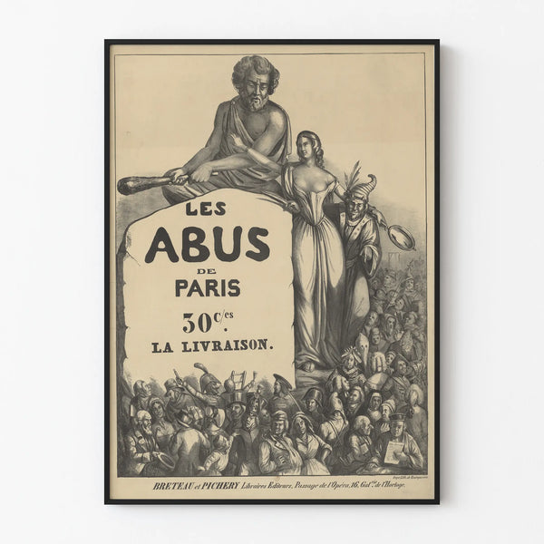 les-abus-de-paris-30cs-la-livraison