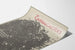 Vintage-Wissenschaftsposter der Carbalcaloide