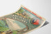 Vintage-Poster Bagnères de Bigorre Haute-Pyrénées – Vintage-Wanddekoration