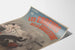 Vintage-Poster Die Fehler der Guillotine von E. Cadol