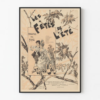 les-fetes-de-lete