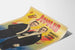 Vintage-Poster Les Frères Armand Dekorativ