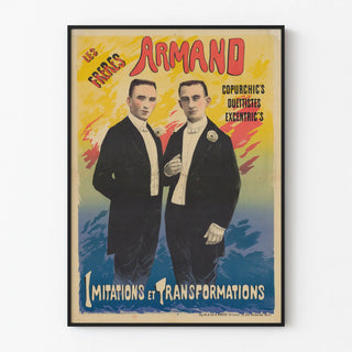 les-freres-armand