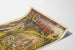 Vintage-Poster Les Prés St Gervais Opéra Comique in 3 Akten