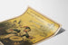 Vintage-Poster 4. Emprunt der Nationalen Verteidigung – Private Bank historische Wanddekoration