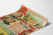 Vintage-Poster Les Tireurs Persans Nour-Edihn – Originelle Wanddekoration