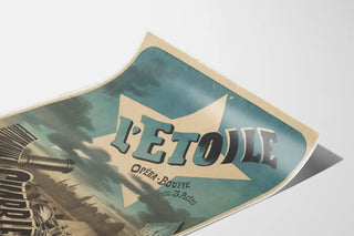 letoile