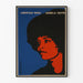 Poster Libertad für Angela Davis an Wanddekoration