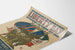 Vintage Liberty Day 1918 - Patriotisches Wanddekoration Poster