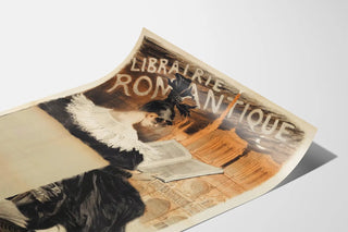 librairie-romantique