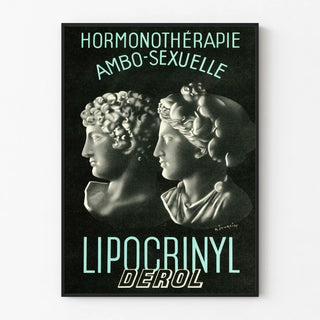 lipocrinyl