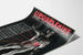 Vintage-Poster Liposplénine – Retro-Medizinische Wanddekoration
