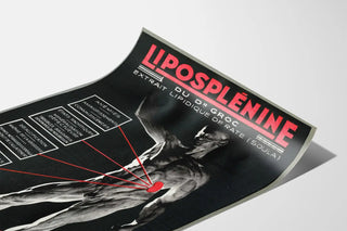 liposplenine