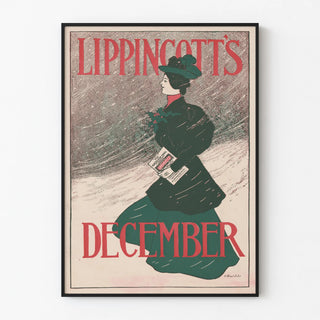lippincotts-december