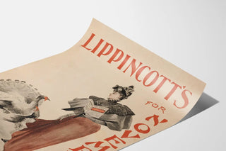 lippincotts-for-november