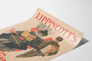 lippincotts-for-october