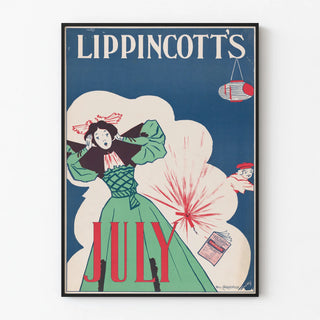 lippincotts-july-3
