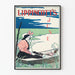 Vintage-Poster Lippincott's Juni - Retro-Wanddekoration