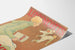 Vintage-Poster Lippincott's November-Ausgabe
