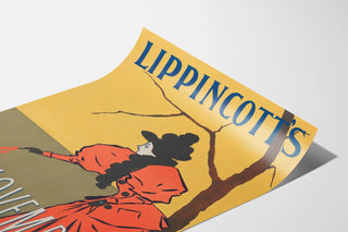 lippincotts-november-3