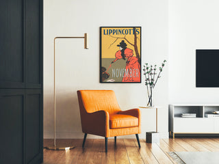lippincotts-november-3