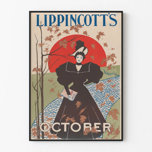 lippincotts-october-2