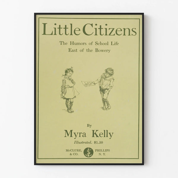 little-citizens
