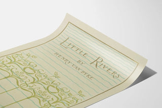 little-rivers