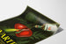 Vintage-Poster Livartil - Retro-Medizinische Wanddekoration