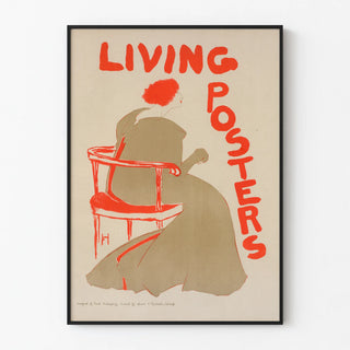 living-posters