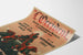 Vintage-Poster L'Occident Assurances Mutuelles Wanddekoration